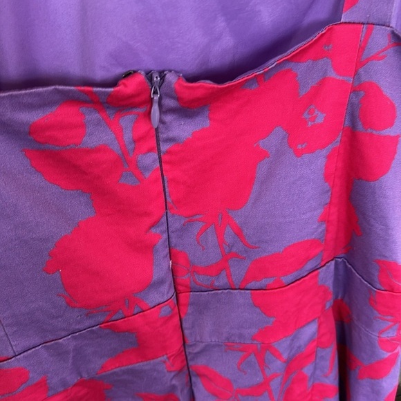 Slate & Willow Slate & Willow
Tie Shoulder Romper size 12. - Picture 10 of 11